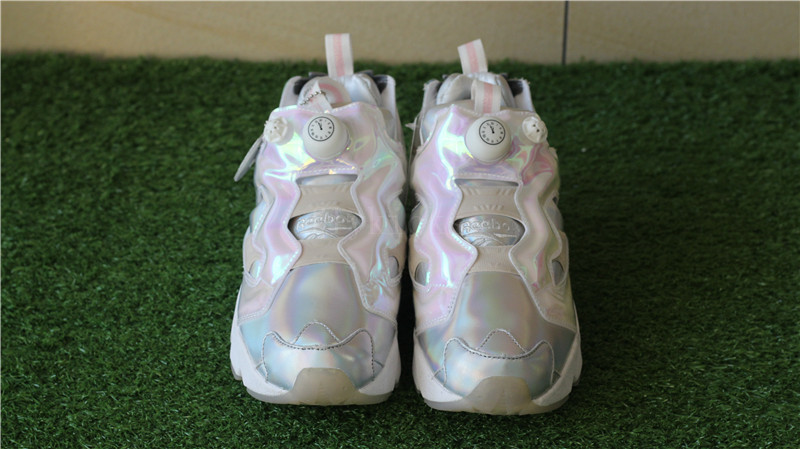 Reebok Pump Fury Cinderrlla Women Shoes